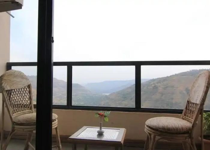 Mount View Executive  The Valley Resort