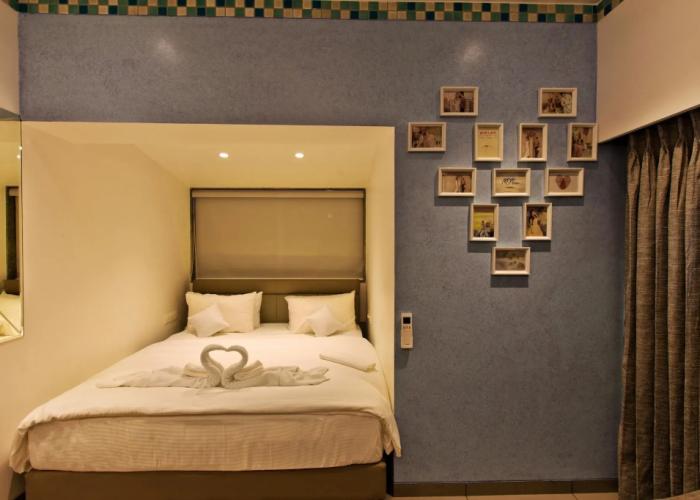 Hotel Millennium Park