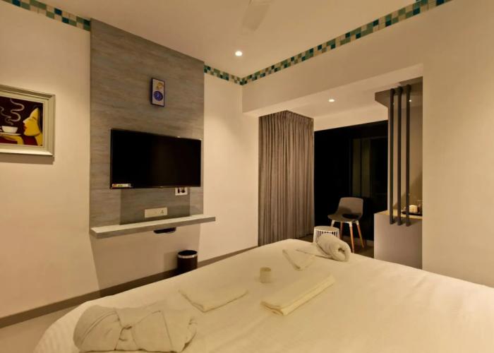 Hotel Millennium Park