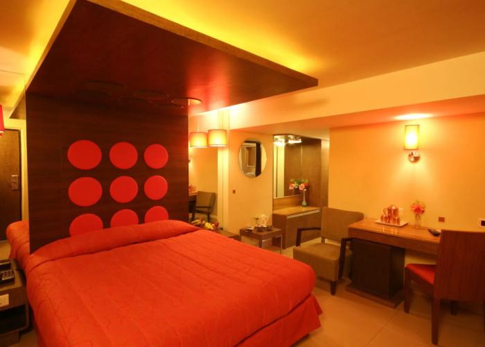 Hotel Millennium Park