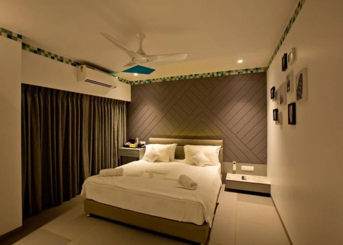 Hotel Millennium Park