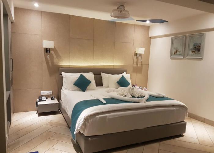 Hotel Millennium Park