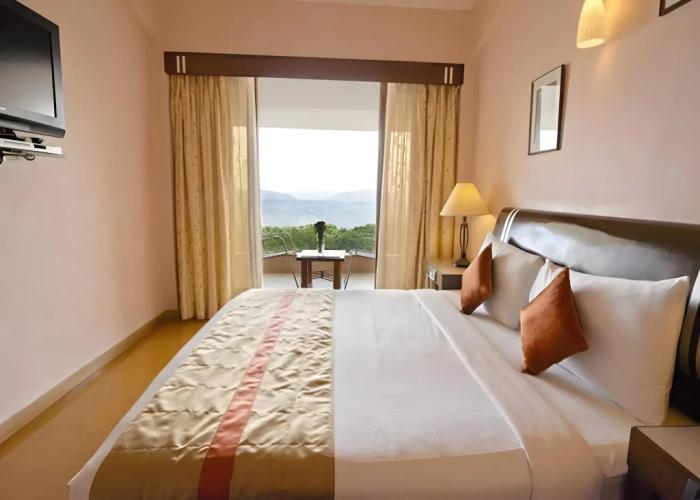 Brightland Resort & Spa