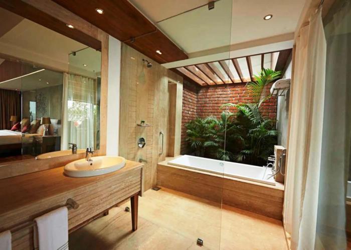 Brightland Resort & Spa