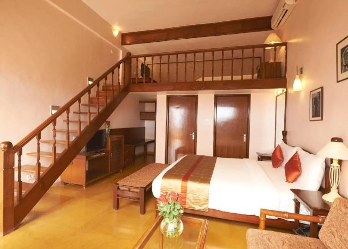 Brightland Resort & Spa