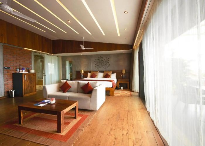 Brightland Resort & Spa