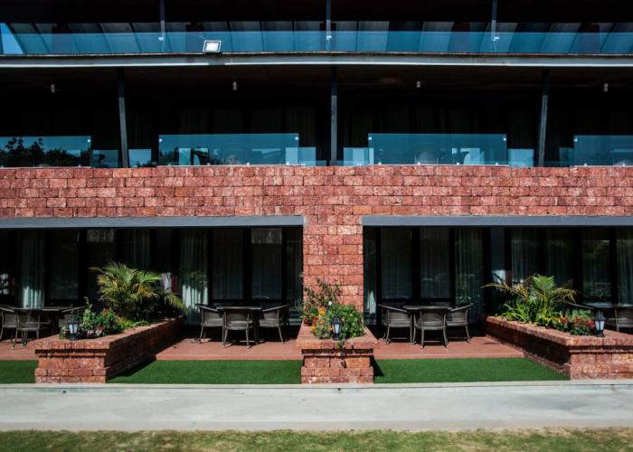 Brightland Resort & Spa