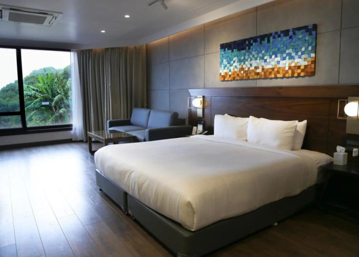 Brightland Resort & Spa