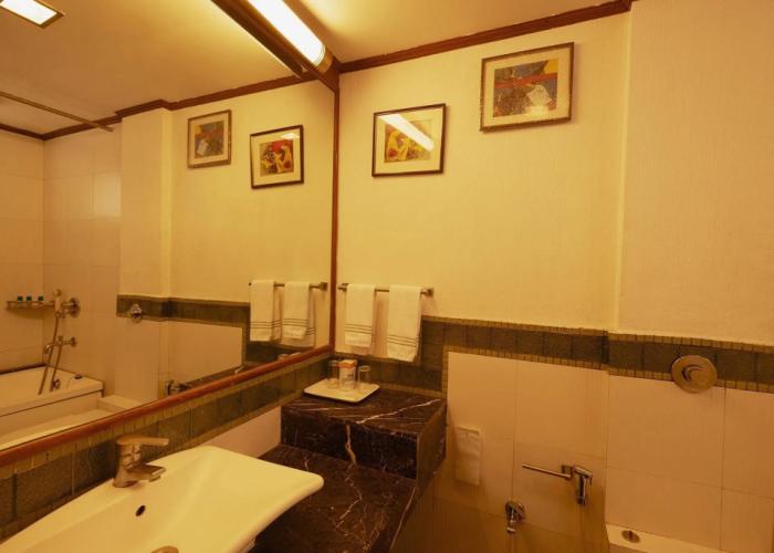 Brightland Resort & Spa