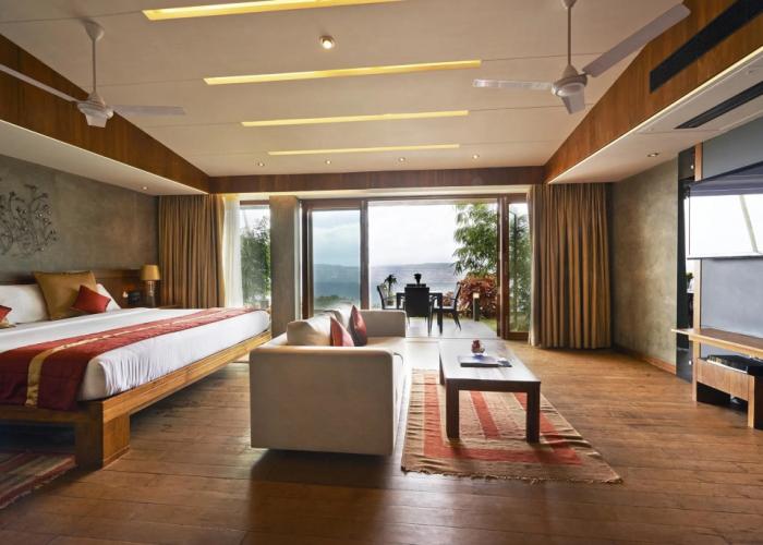 Brightland Resort & Spa