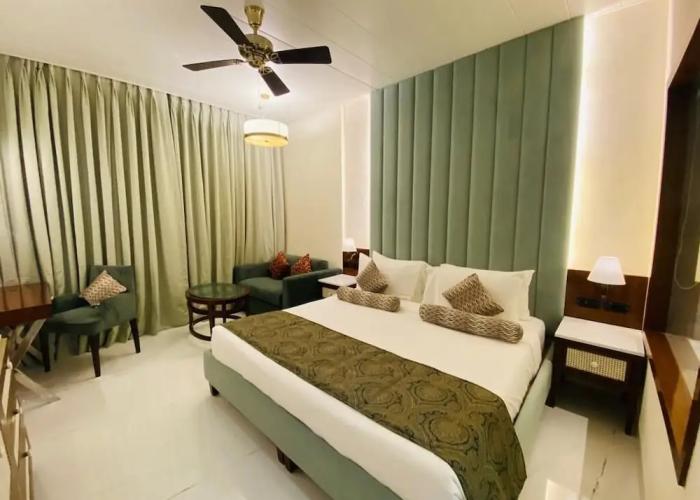 Evershine Resort & Spa