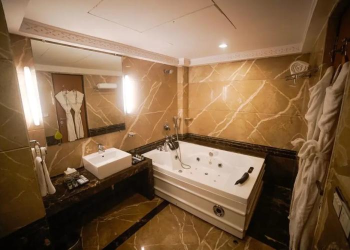 Evershine Resort & Spa