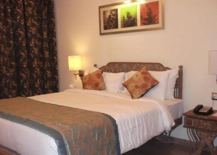 Evershine Resort & Spa