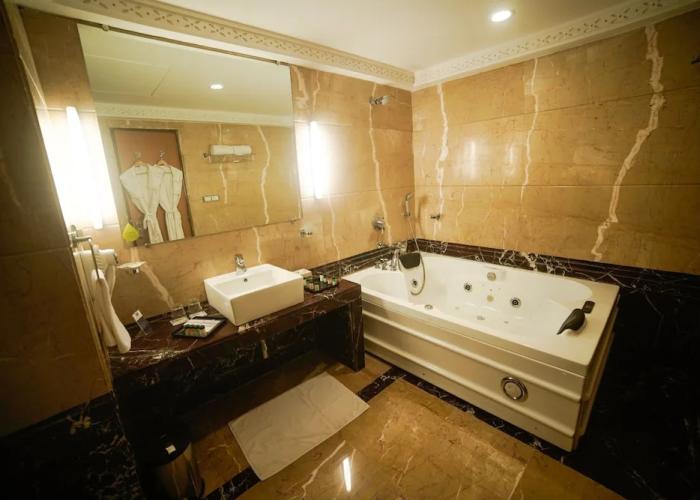 Evershine Resort & Spa