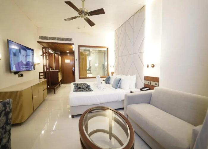 Evershine Resort & Spa