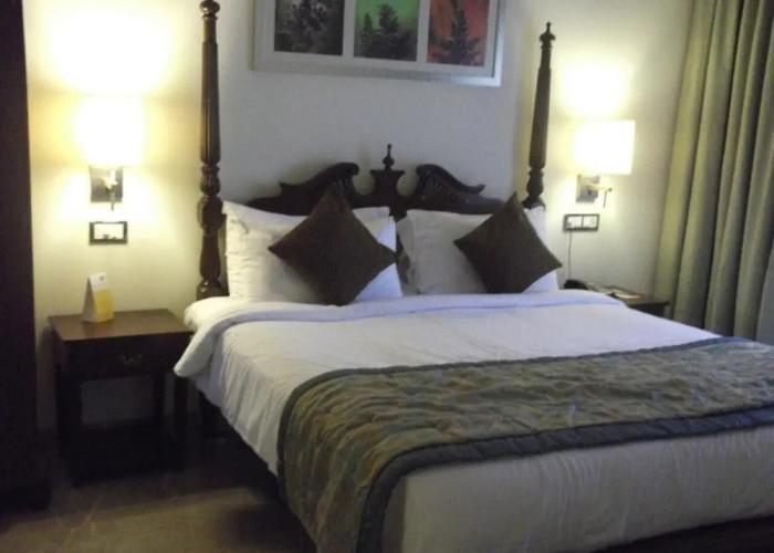 Evershine Resort & Spa