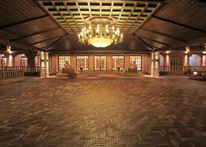 Evershine Resort & Spa