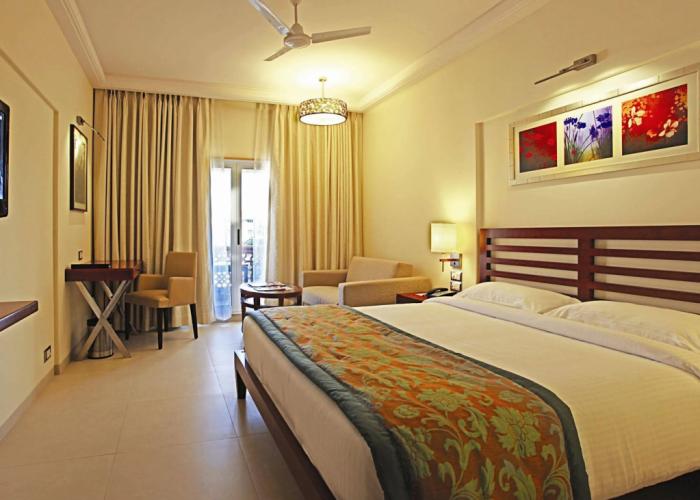 Evershine Resort & Spa