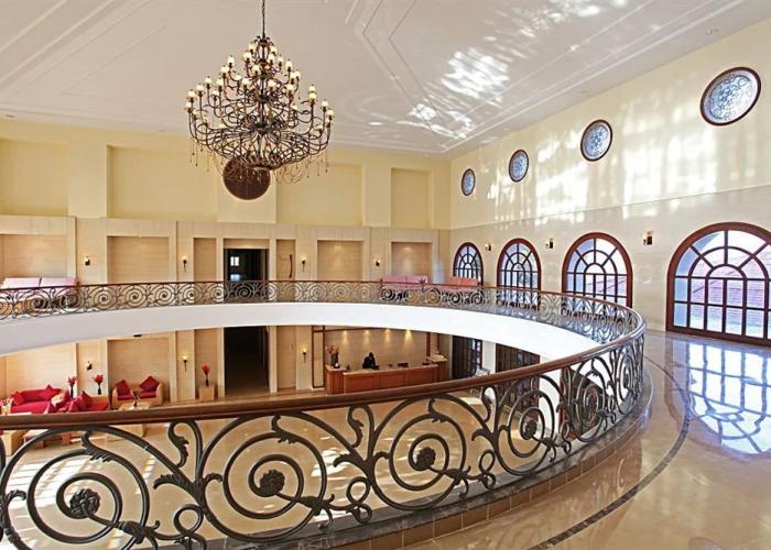 Evershine Resort & Spa