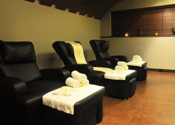 Club Mahindra Saj Mahabaleshwar