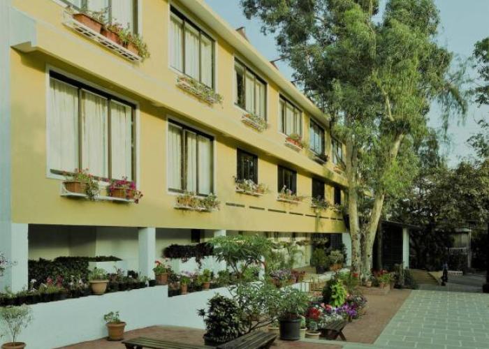 Club Mahindra Saj Mahabaleshwar