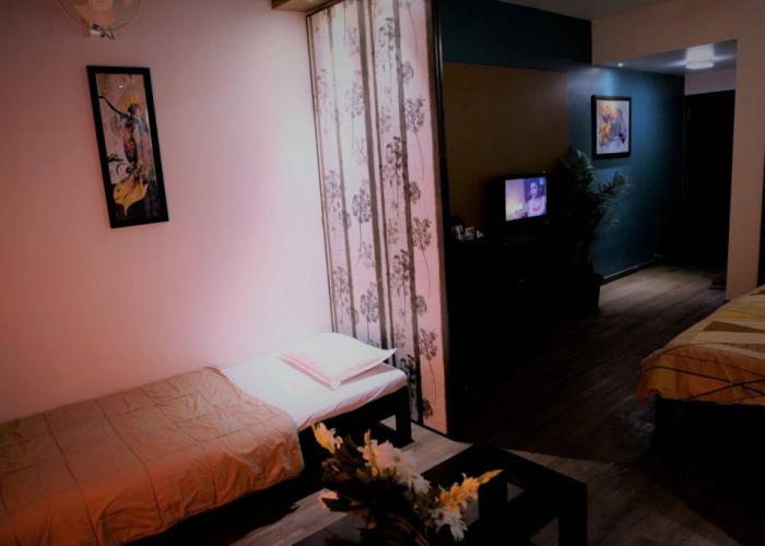 Club Mahindra Saj Mahabaleshwar