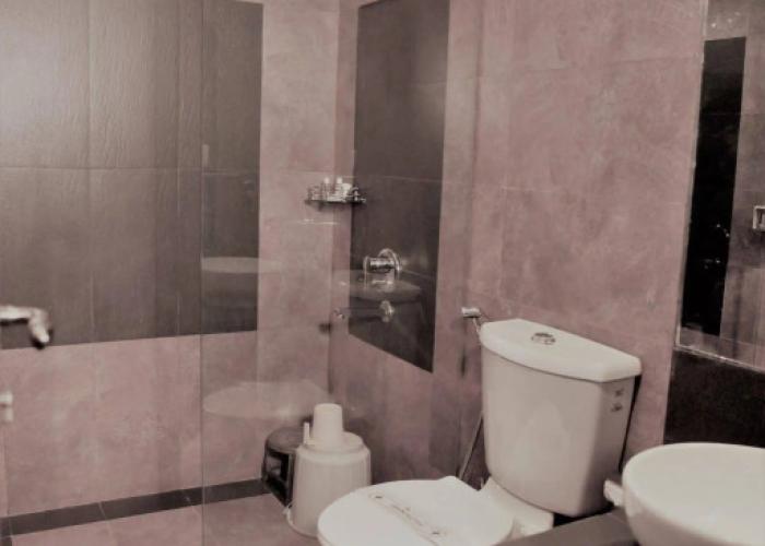 Club Mahindra Saj Mahabaleshwar