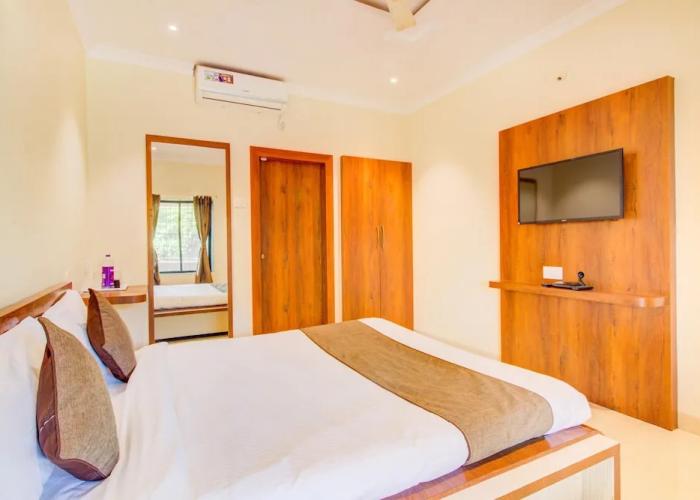 Hirkani Garden & Resort