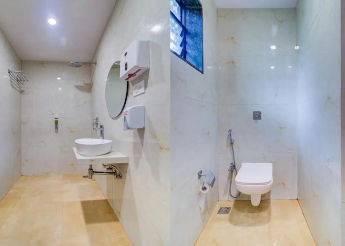 Hirkani Garden & Resort