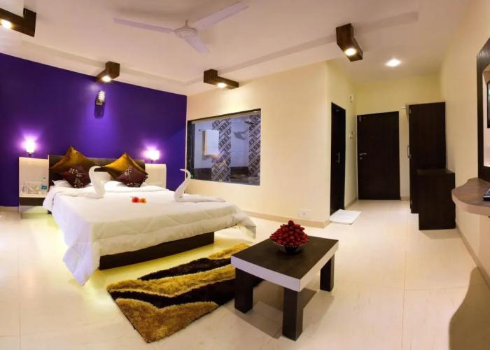 Hirkani Garden & Resort