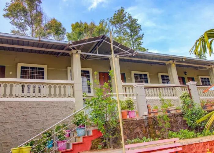 Hirkani Garden & Resort