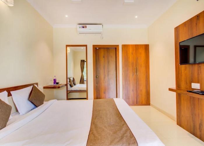 Hirkani Garden & Resort