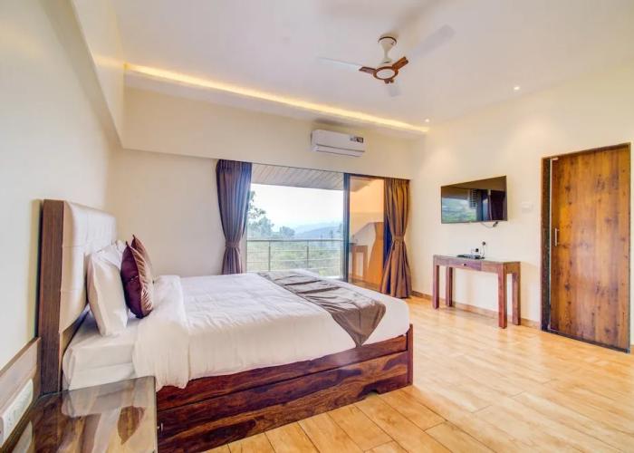 Hirkani Garden & Resort