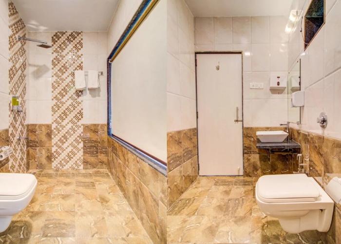 Hirkani Garden & Resort