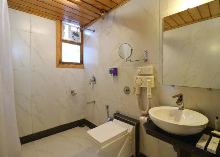 The Grand Legacy Resort