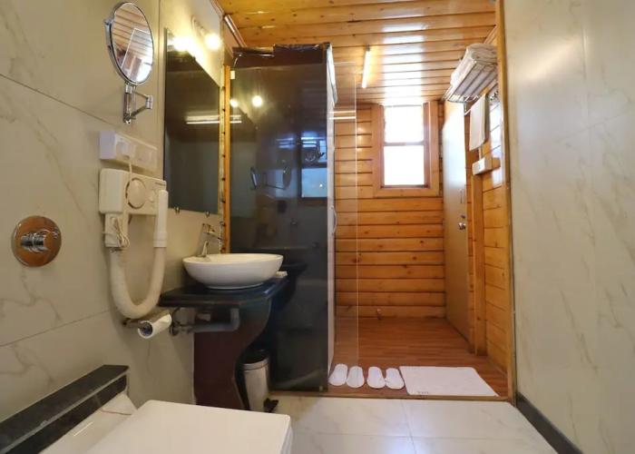 The Grand Legacy Resort