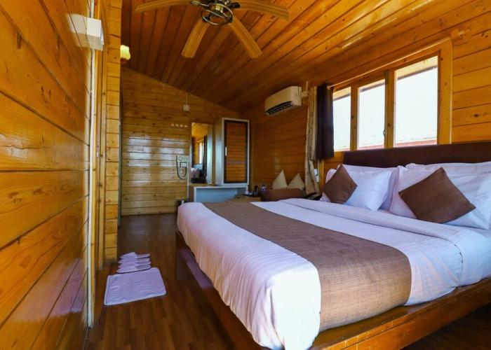 The Grand Legacy Resort