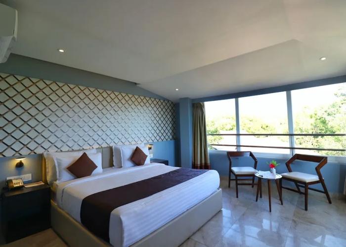 The Grand Legacy Resort