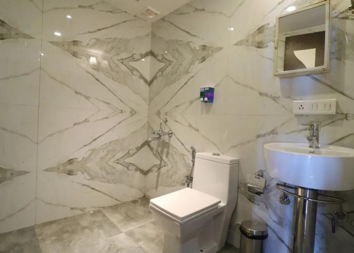 The Grand Legacy Resort