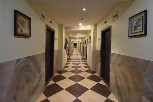 The Grand Legacy Resort