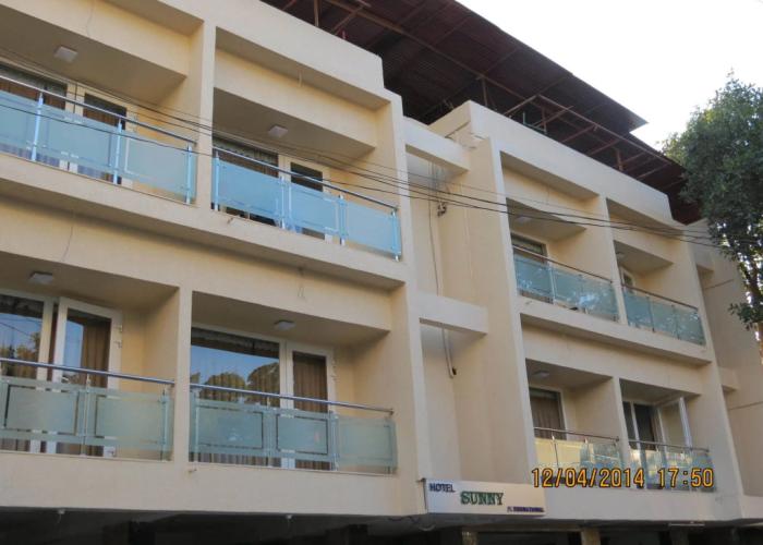 Hotel Sunny International