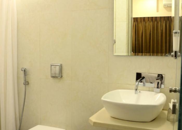 Hotel Sunny International