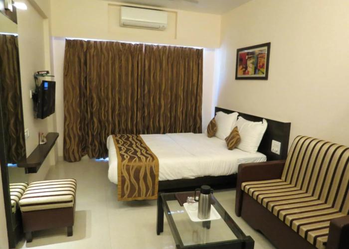 Hotel Sunny International