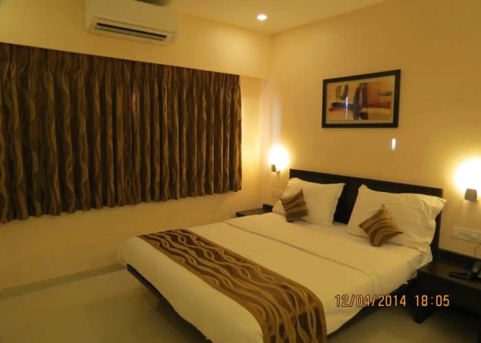 Hotel Sunny International