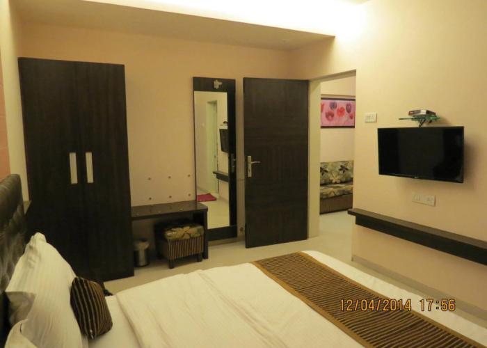 Hotel Sunny International