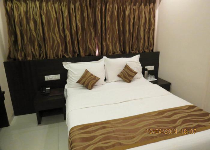 Hotel Sunny International