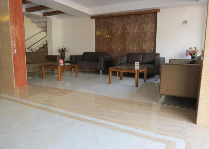 Hotel Sunny International