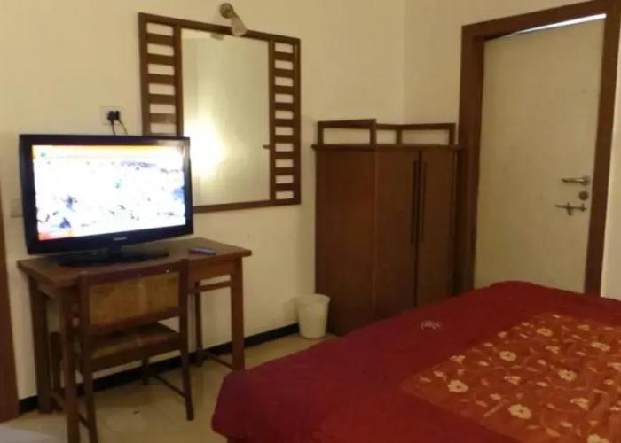 Hotel Maharaja Residency