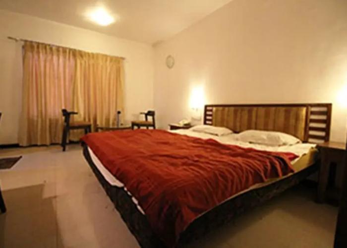 Hotel Maharaja Residency