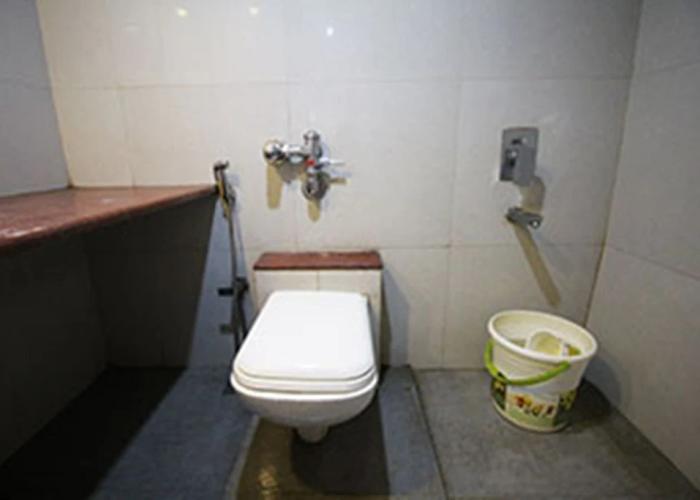 Hotel Maharaja Residency